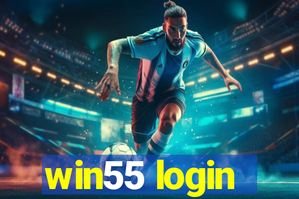 win55 login